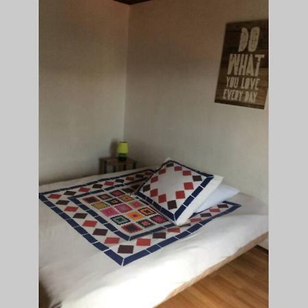 Votre Appartement A 200M De La Plage 乌伊斯特勒昂 外观 照片